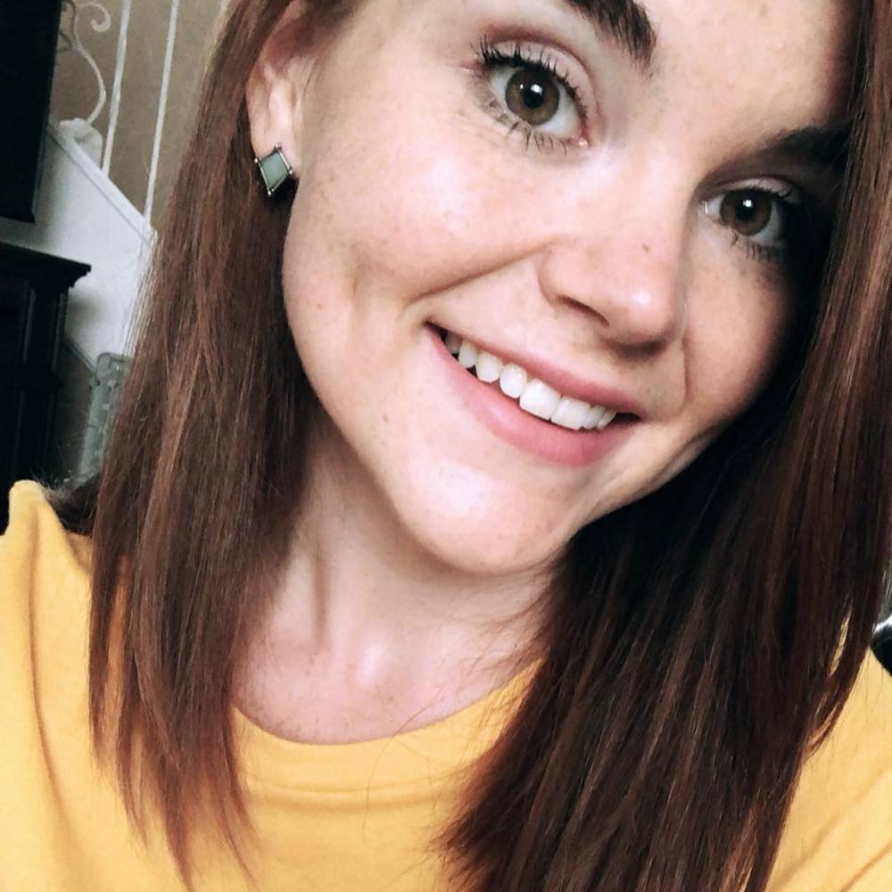 Meet your Posher, Mackenzie